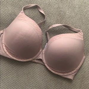 Victoria's Secret Tan Bra